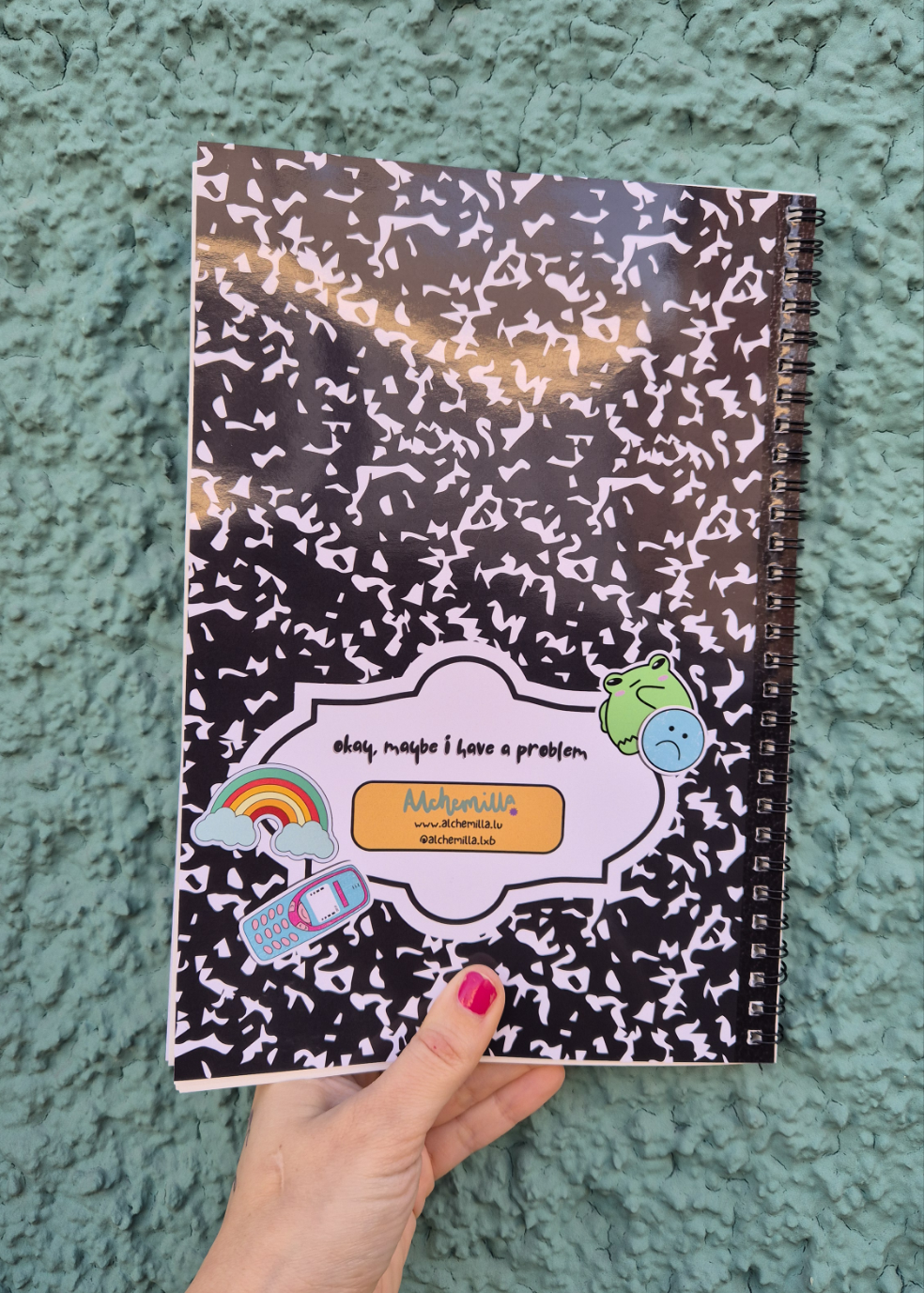 Sticker Album