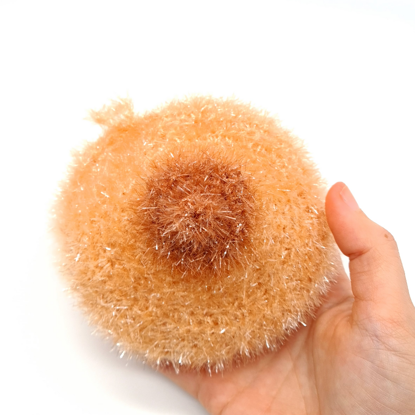 Boob Sponge