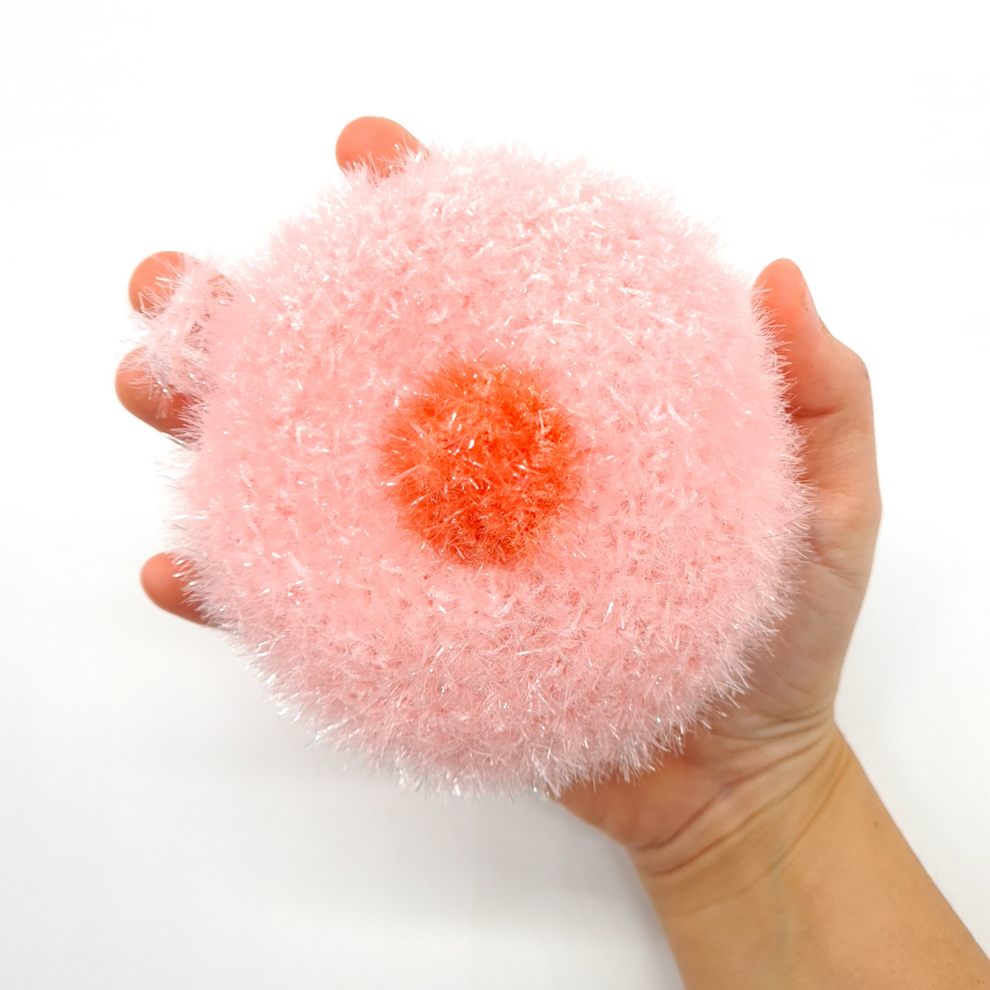 Boob Sponge