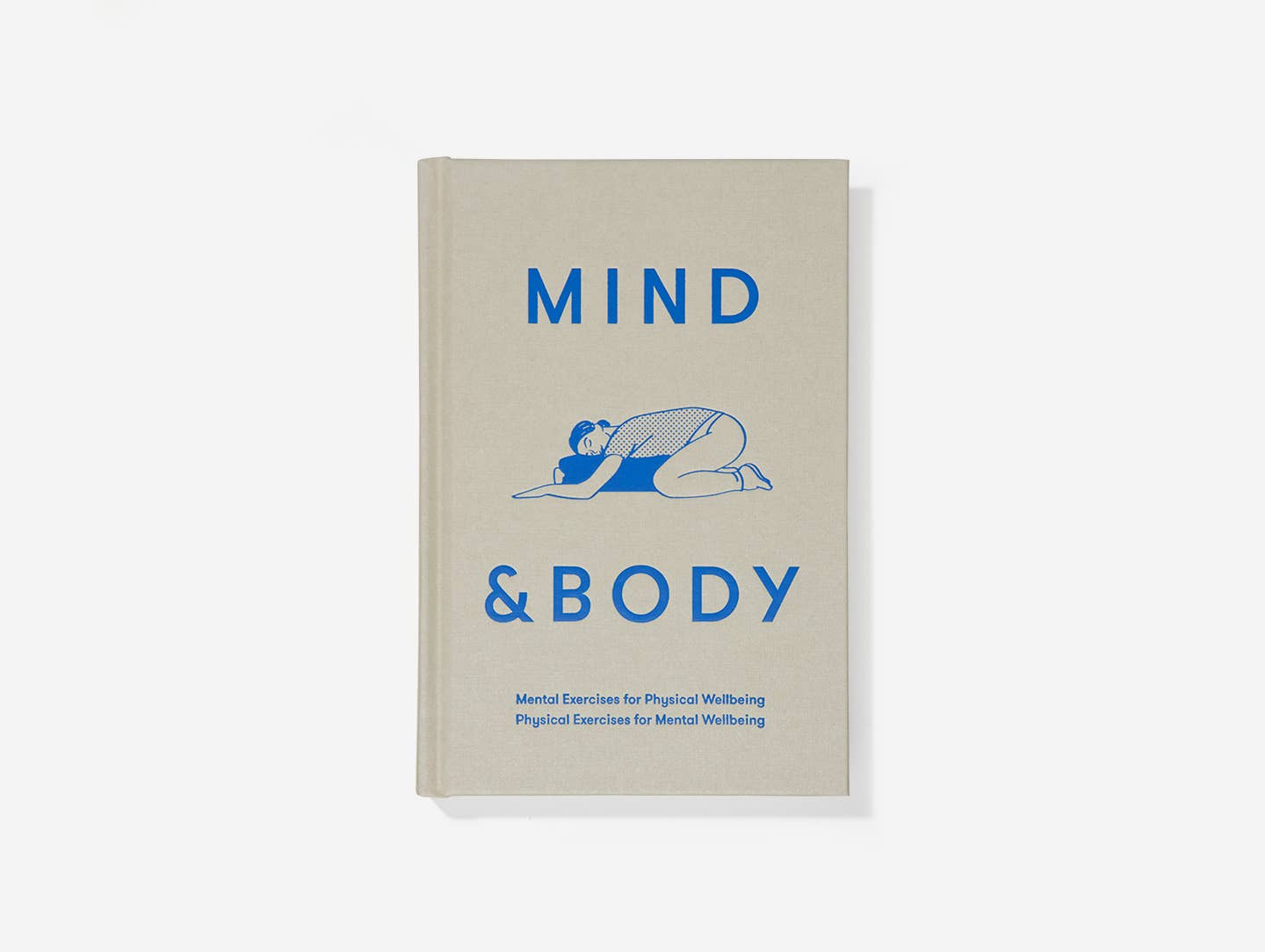 Mind & Body, Wellness Tools Guide