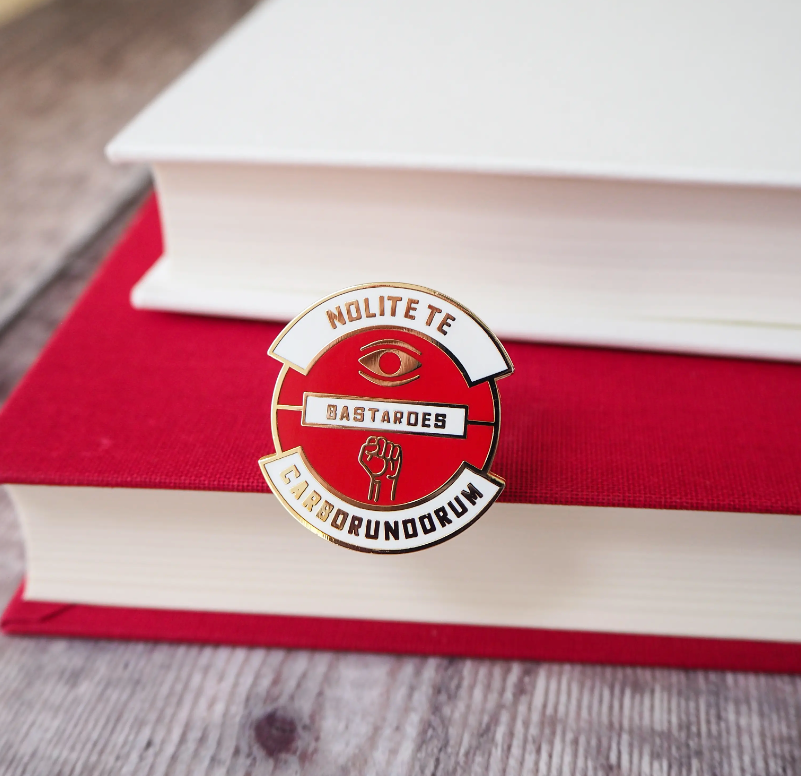 Handmaid's Tale I Pin