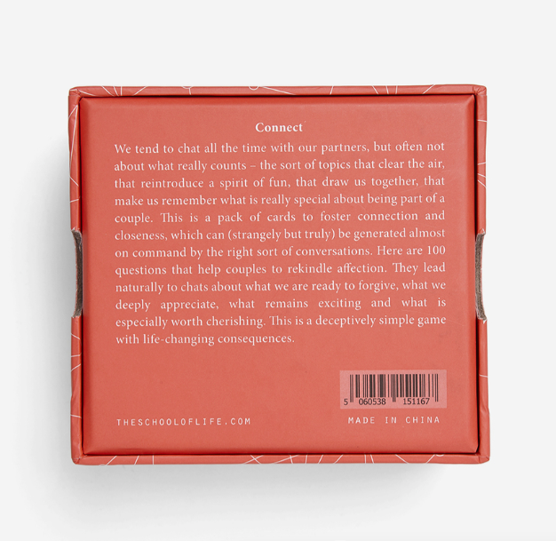 Connect Game
