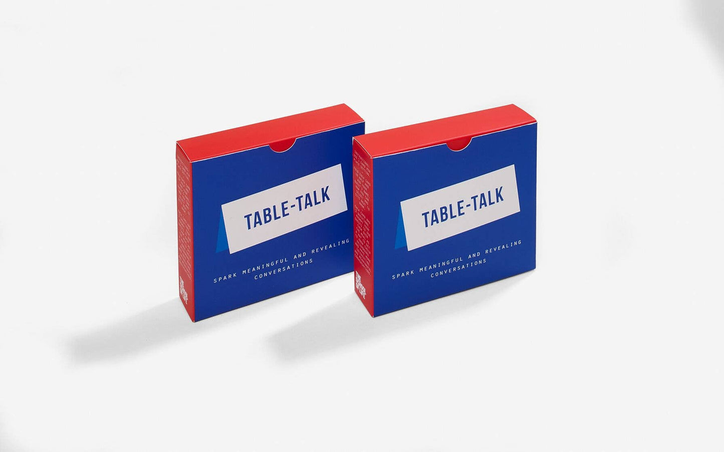 Table Talk Conversation Cards