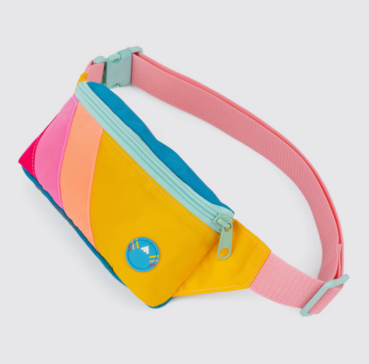 Spectrum Fanny Pack