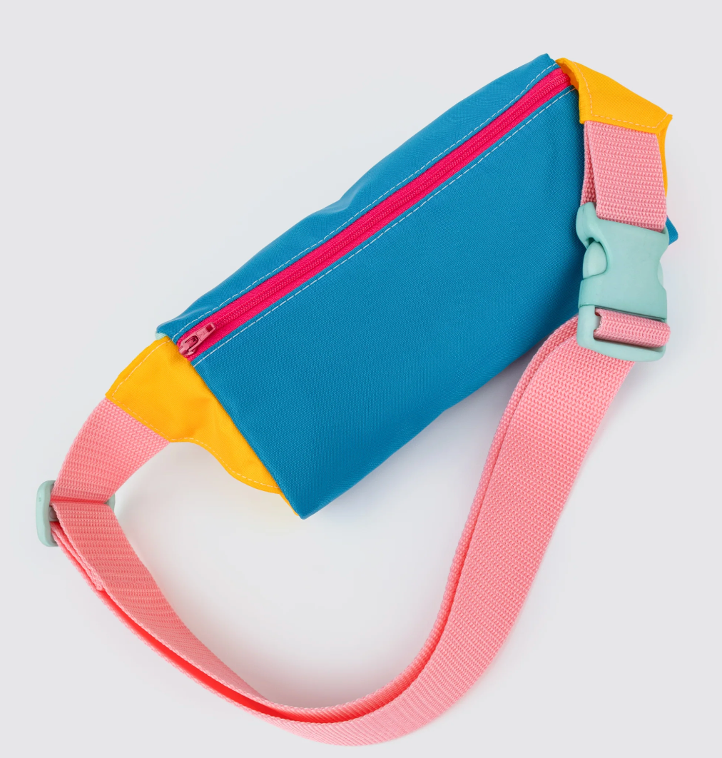 Spectrum Fanny Pack