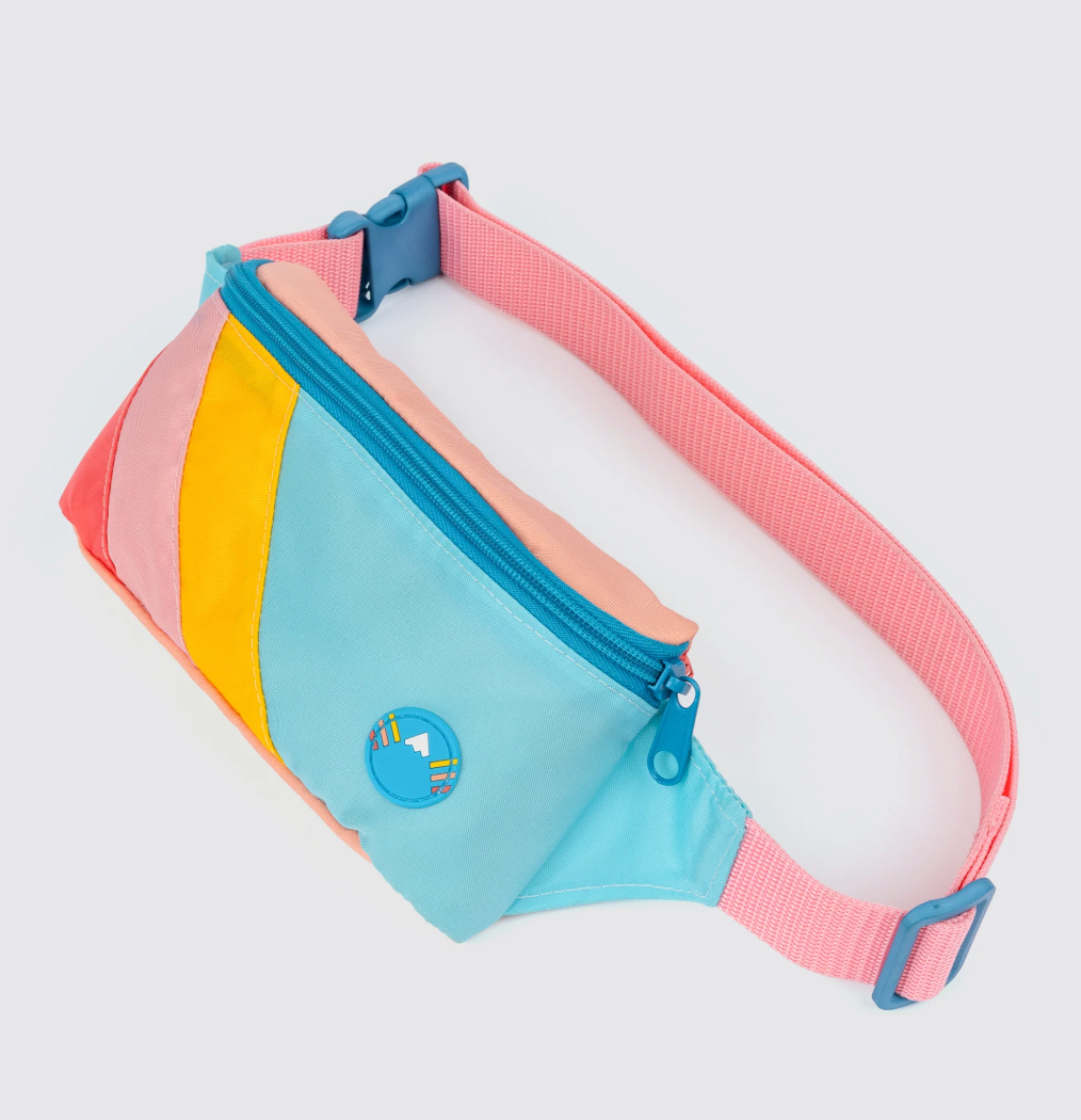 Daydream Fanny Pack