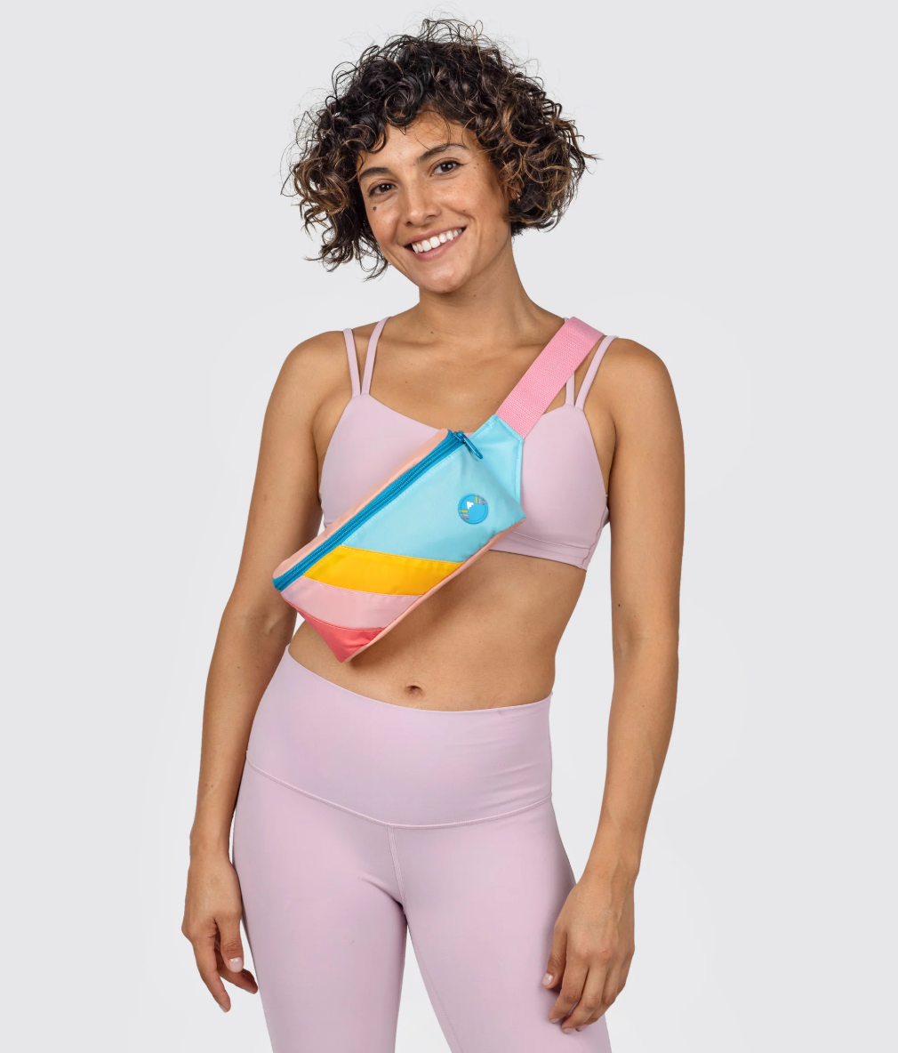 Daydream Fanny Pack