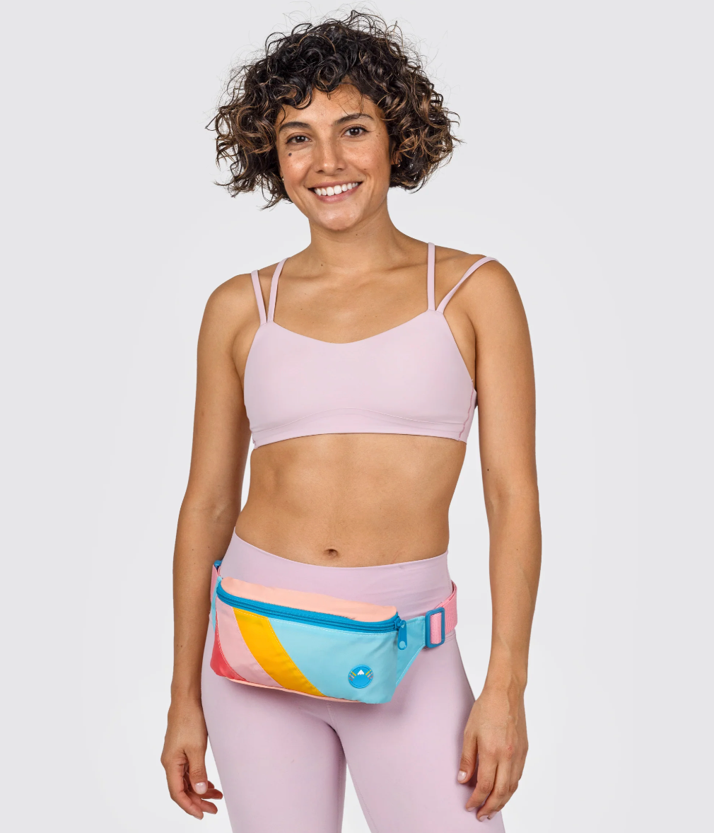 Daydream Fanny Pack