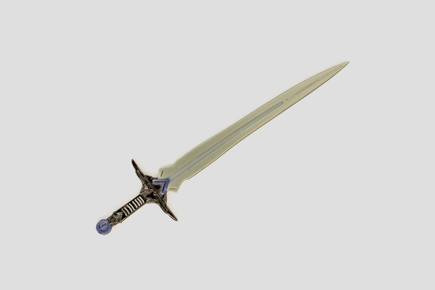 Sword Hairstick