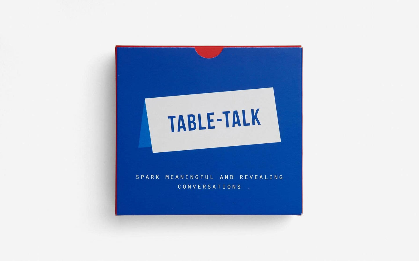 Table Talk Conversation Cards