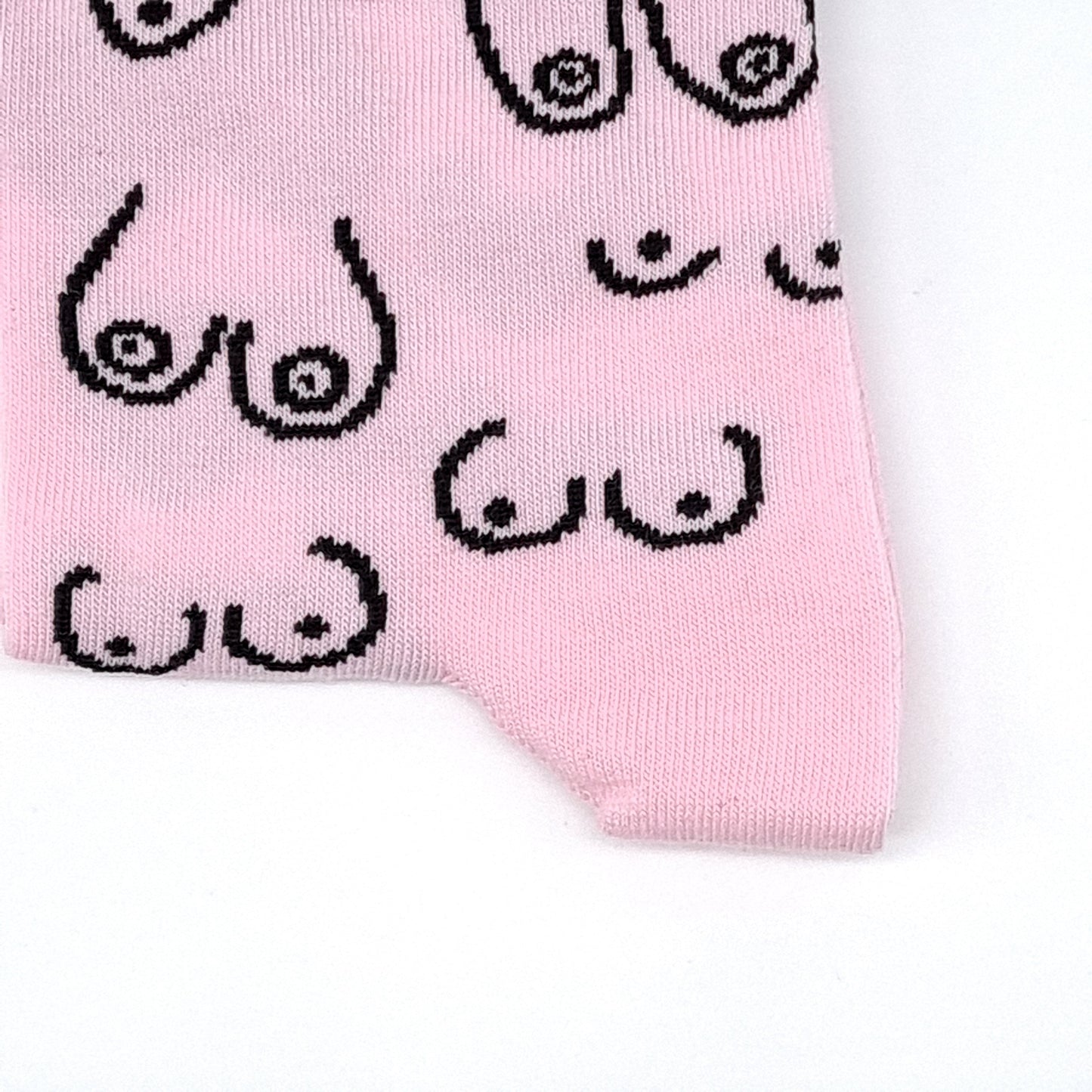 Brüste Socken