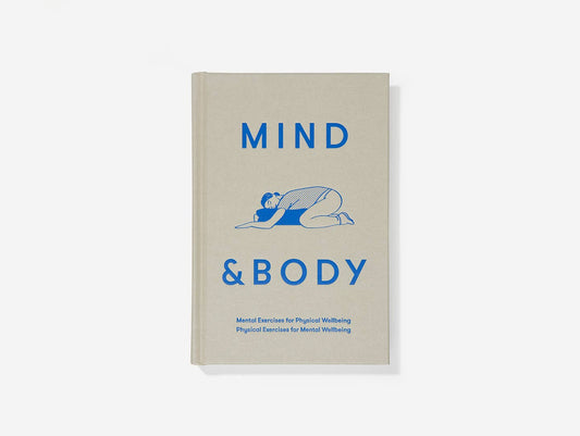 Mind & Body, Wellness Tools Guide