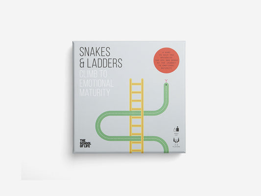 Snakes & Ladders